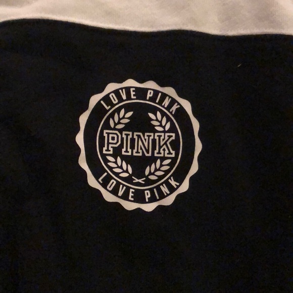 PINK by VS long sleeve shirt - Picture 2 of 5